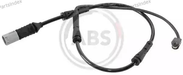 Датчик износа тормозных колодок A.B.S. 39751 Тбилиси - изображение 2