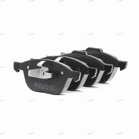 Колодки тормозные дисковые A.B.S. 37422 Тбилиси