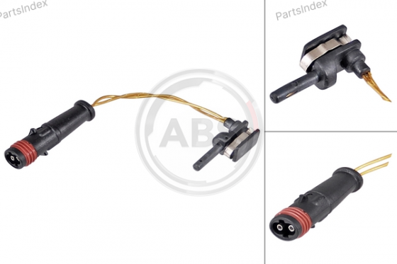 Датчик износа тормозных колодок A.B.S. 39590 Тбилиси