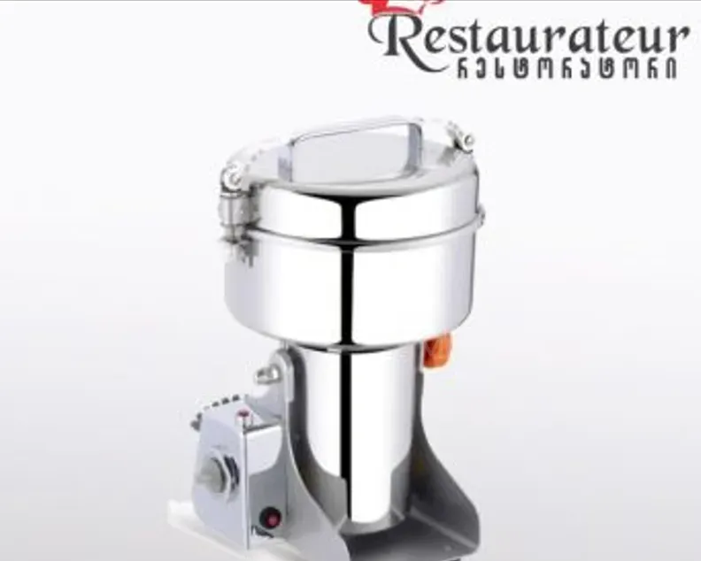 Масломолотилка (500 г) Тбилиси - изображение 1