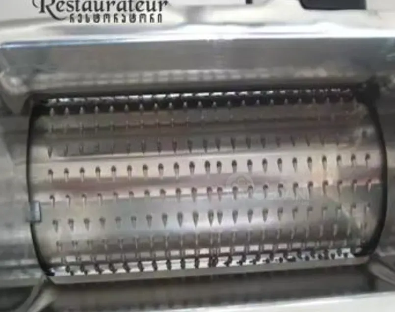 Мясорубка с мясорубкой Тбилиси - изображение 5