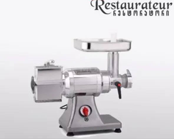 Мясорубка с мясорубкой Тбилиси - изображение 1