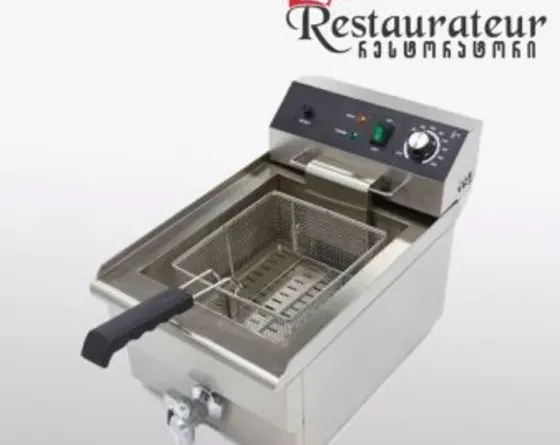 Коммерческий Тбилиси