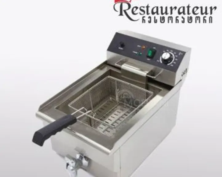 Коммерческий Тбилиси - изображение 1