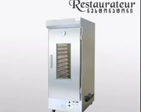 Расстоечная камера — 32 противня Тбилиси