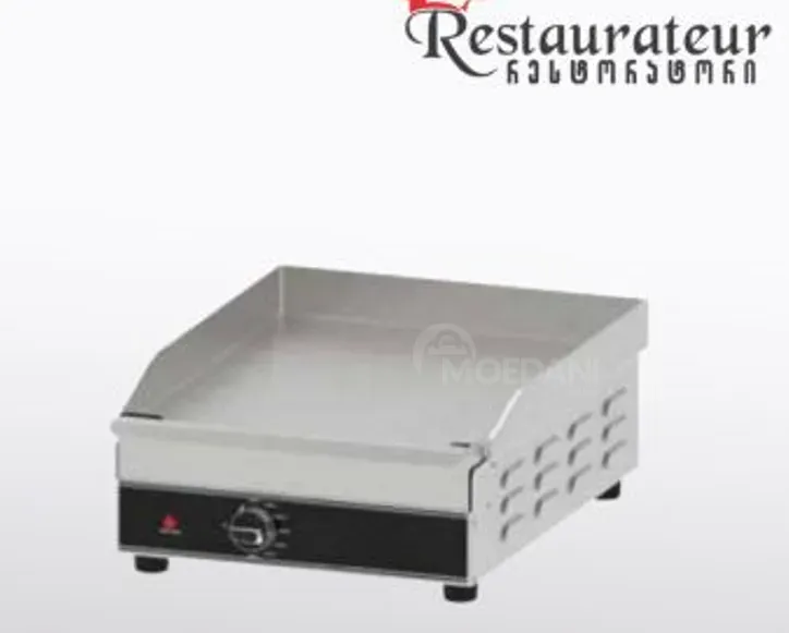 Гриль 35 см Тбилиси - изображение 1