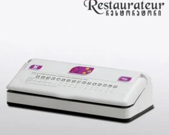 Вакуумный пищевой автомат Тбилиси