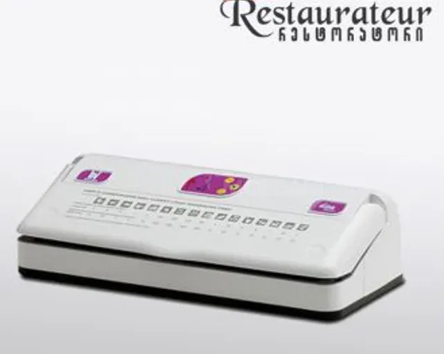 Вакуумный пищевой автомат Тбилиси - изображение 2