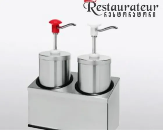 Дозатор соуса Тбилиси