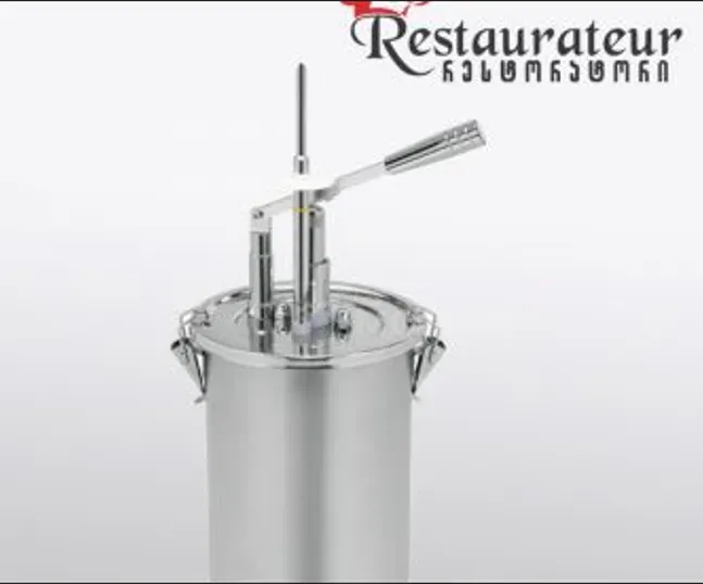 Дозатор с изогнутой головкой Тбилиси - изображение 1