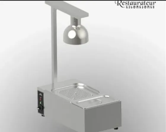 Простое устройство хранения Тбилиси