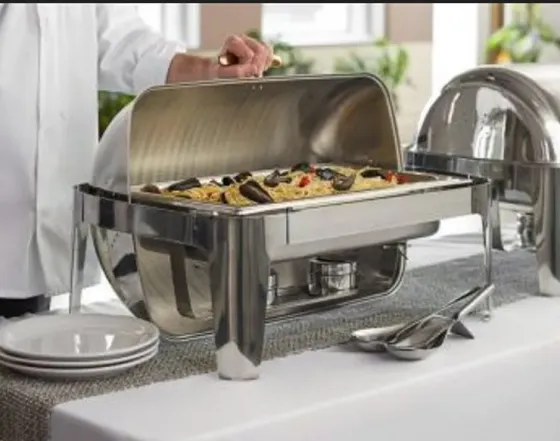 Мармит - GN 1/1 Тбилиси