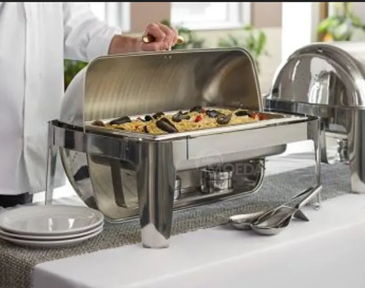 Мармит - GN 1/1 Тбилиси - изображение 1