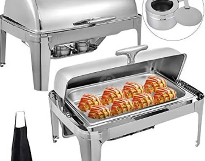 Мармит - GN 1/1 Тбилиси - изображение 2