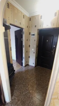 ქირავდება 1 ოთახიანი ბინა 30მ² 2/5 სართ თბილისი