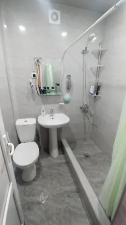 ქირავდება 1 ოთახიანი ბინა 30მ² 2/5 სართ თბილისი