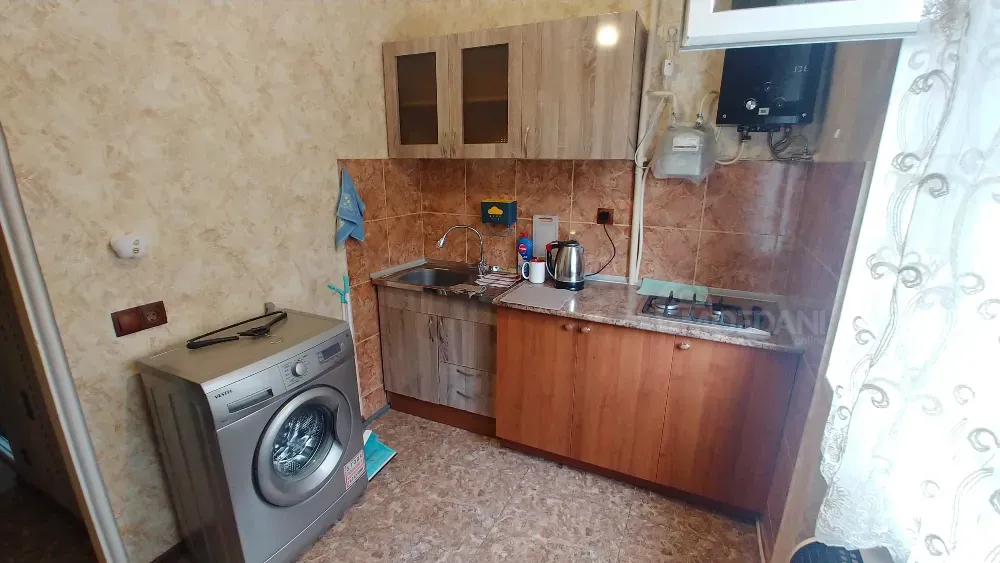 ქირავდება 1 ოთახიანი ბინა 30მ² 2/5 სართ თბილისი - photo 3