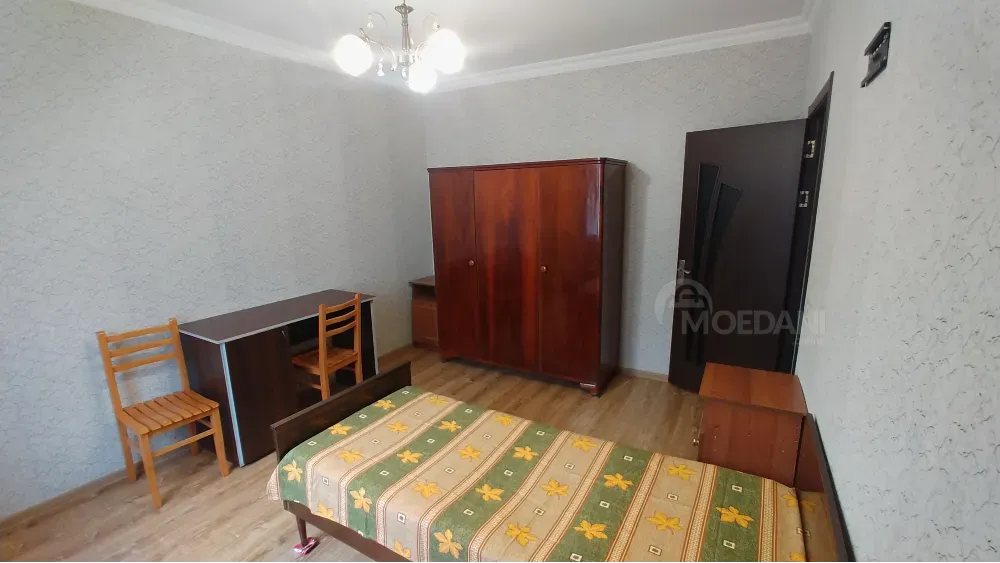 Сдам 1-комн. квартиру 30м² 2/5 эт. Тбилиси - изображение 8