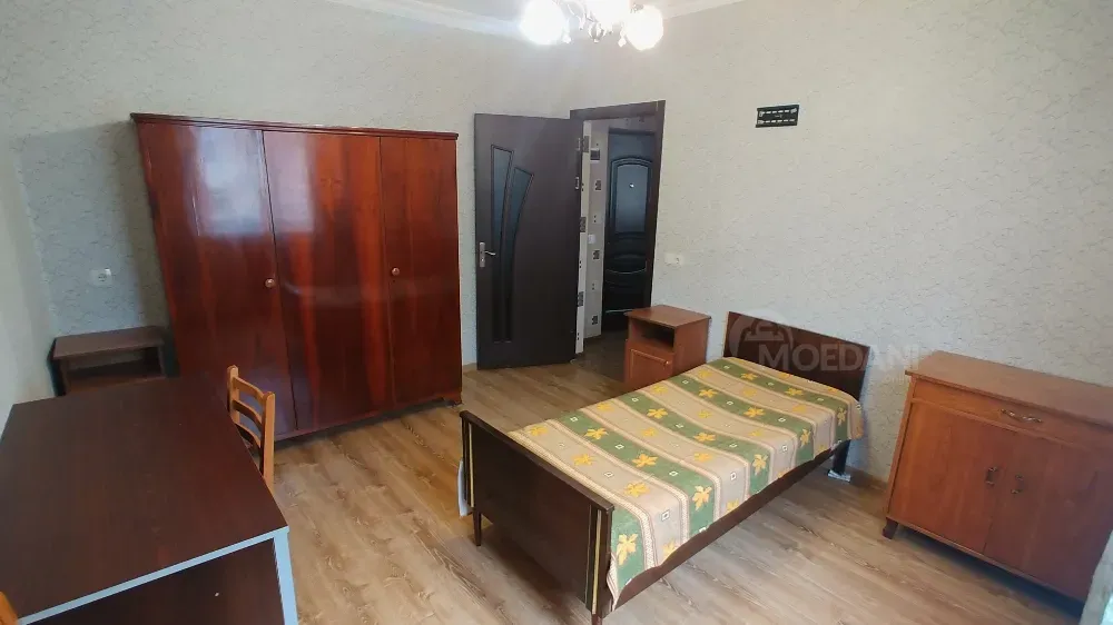 Сдам 1-комн. квартиру 30м² 2/5 эт. Тбилиси - изображение 9