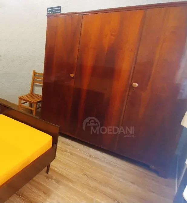 ქირავდება 1 ოთახიანი ბინა 30მ² 2/5 სართ თბილისი - photo 8