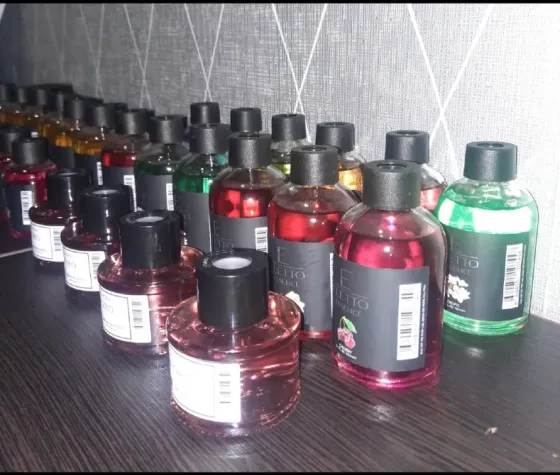 Flavorings Тбилиси