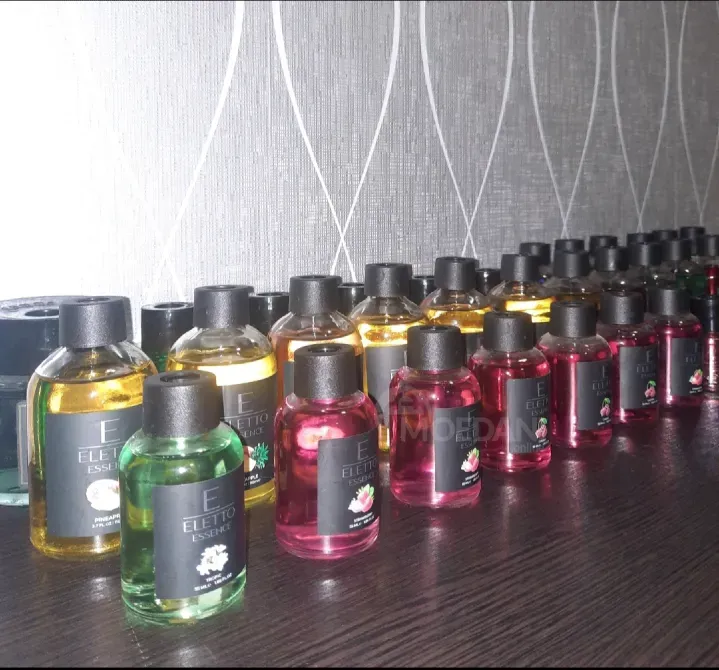 Flavorings Тбилиси - изображение 3