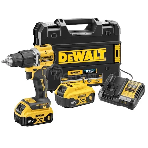 Электрическая отвертка Dewalt Тбилиси - изображение 1