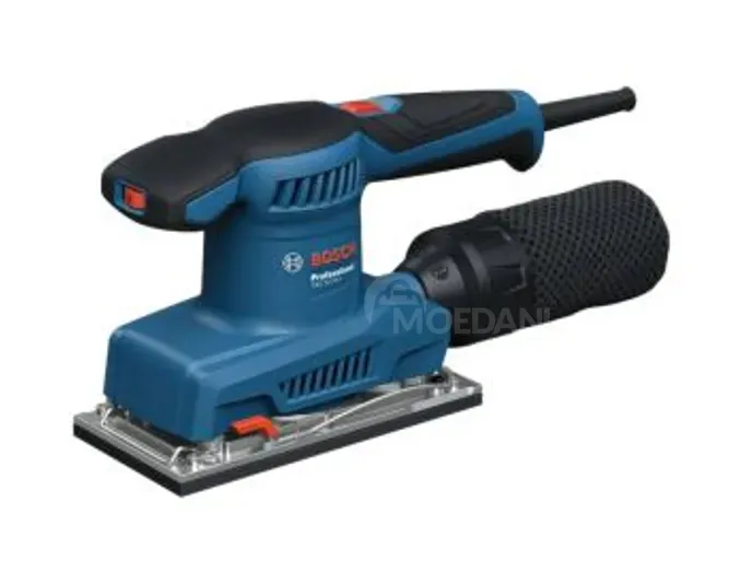 Sanding machine Bosch Tbilisi - photo 1