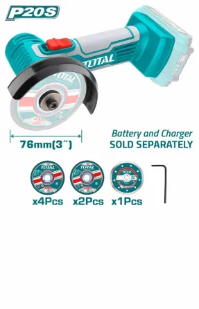 Электродрель Total идеально подходит для строительных работ в доме и саду. Тбилиси