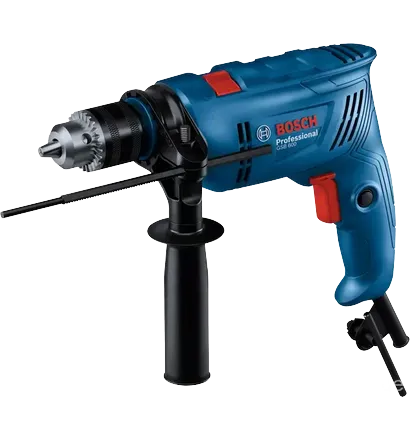 Электродрель Bosch — отличный выбор для самых разных работ по дому и в саду. Тбилиси