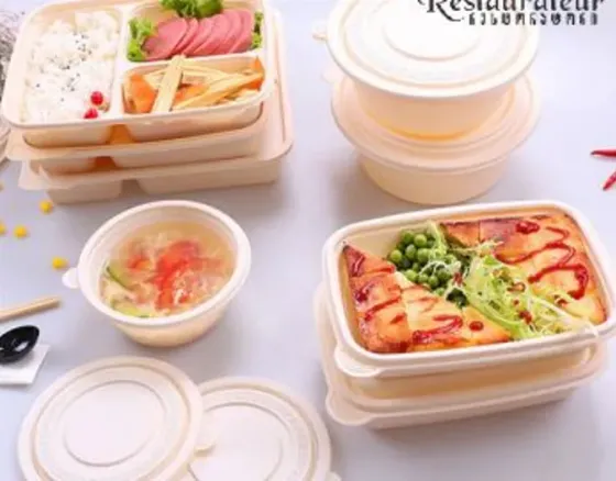 Ჯამი ბიოდეგრადირებადი თბილისი