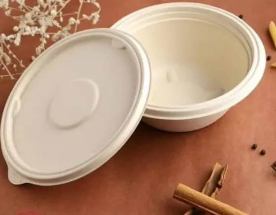 Ჯამი ბიოდეგრადირებადი თბილისი