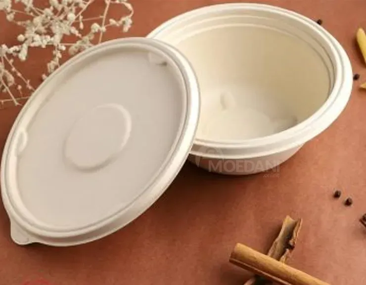 Древесина биоразлагаема. Тбилиси - изображение 2