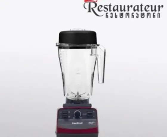 Ბლენდერი JTC 4 ლიტრიანი ავზით თბილისი