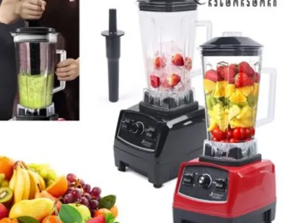 Ბლენდერი JTC 4 ლიტრიანი ავზით თბილისი