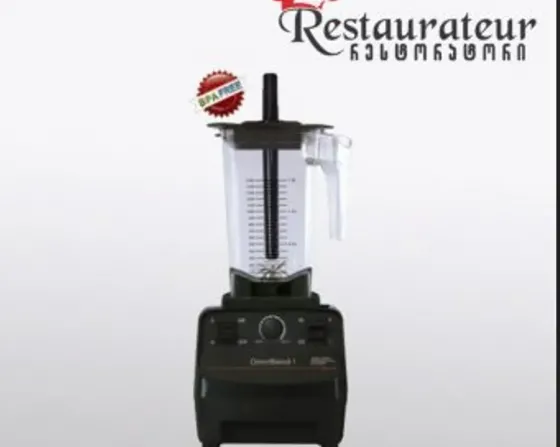 Ბლენდერი--1.5 ლ. თბილისი