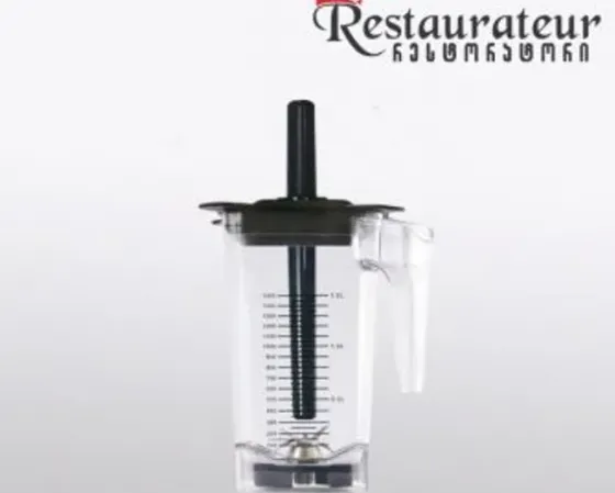 Ბლენდერი--1.5 ლ. თბილისი