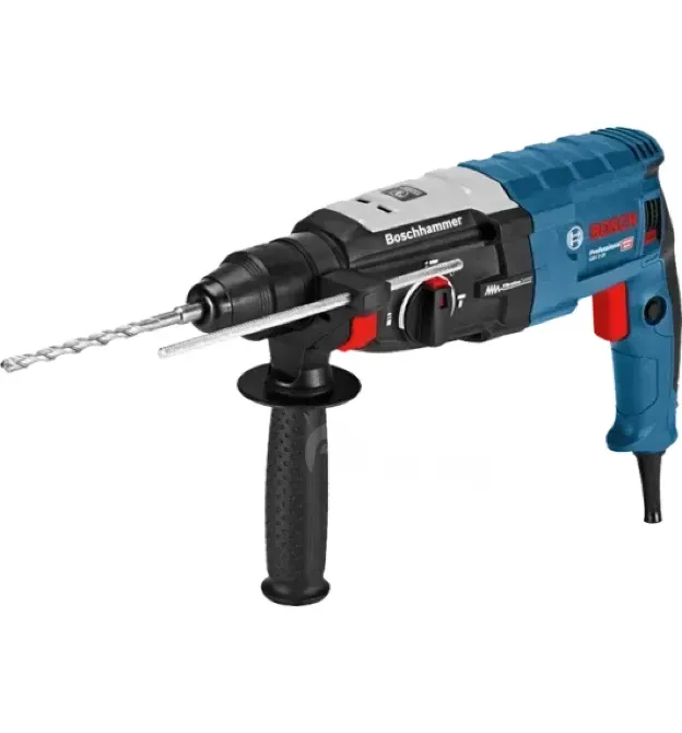 Электрическая дрель Bosch GBH 2-28 Professional — идеальный инструмент для дома и сада. Тбилиси - изображение 1