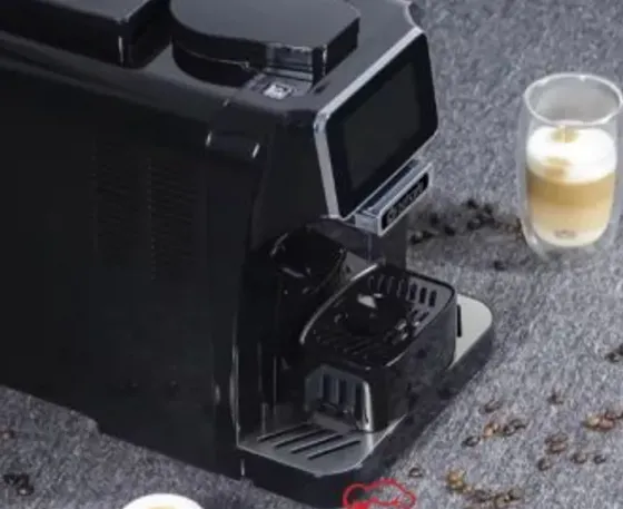 Ყავის აპარატი/ თბილისი