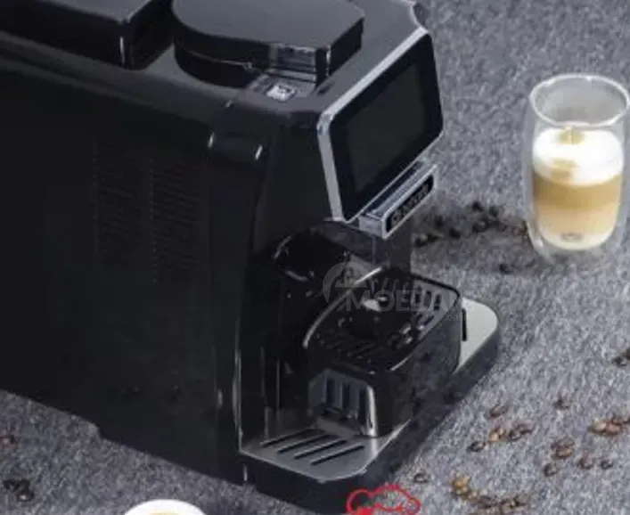 Ყავის აპარატი/ თბილისი - photo 2