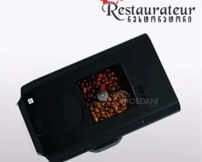 Ყავის აპარატი/ თბილისი - photo 3