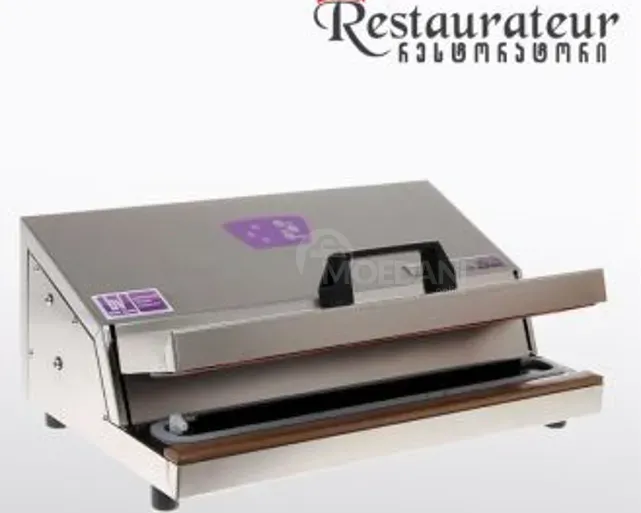 Ვაკუუმის დანადგარი თბილისი - photo 1