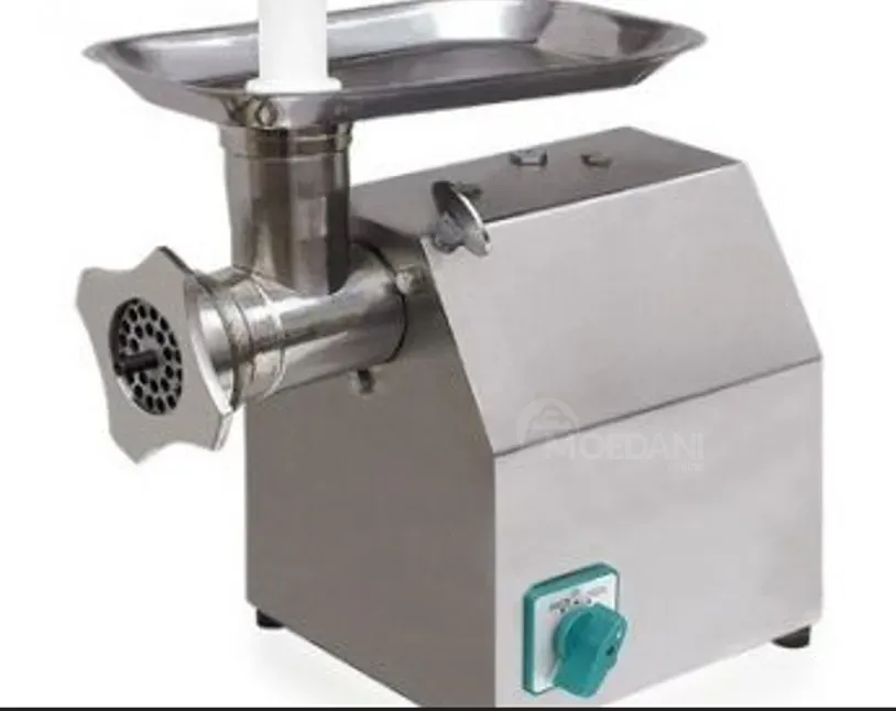 Ხორცის საკეპი-- მანქანა თბილისი - photo 1