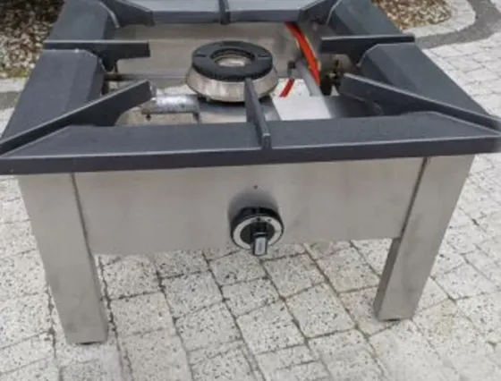 Გაზქურა! თბილისი