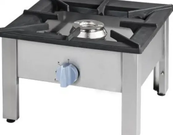 Გაზქურა! თბილისი