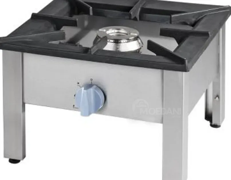 Გაზქურა! თბილისი - photo 2