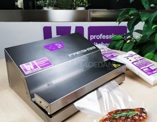 Აპარატი ვაკუუმის თბილისი - photo 1