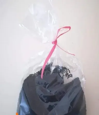 Семена черного тмина (Nigella Sativa) Тбилиси