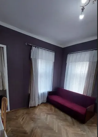 ქირავდება 2 ოთახიანი ბინა 45მ² 3/4 სართ თბილისი