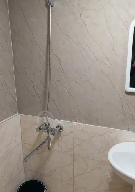 ქირავდება 2 ოთახიანი ბინა 45მ² 3/4 სართ თბილისი - photo 3